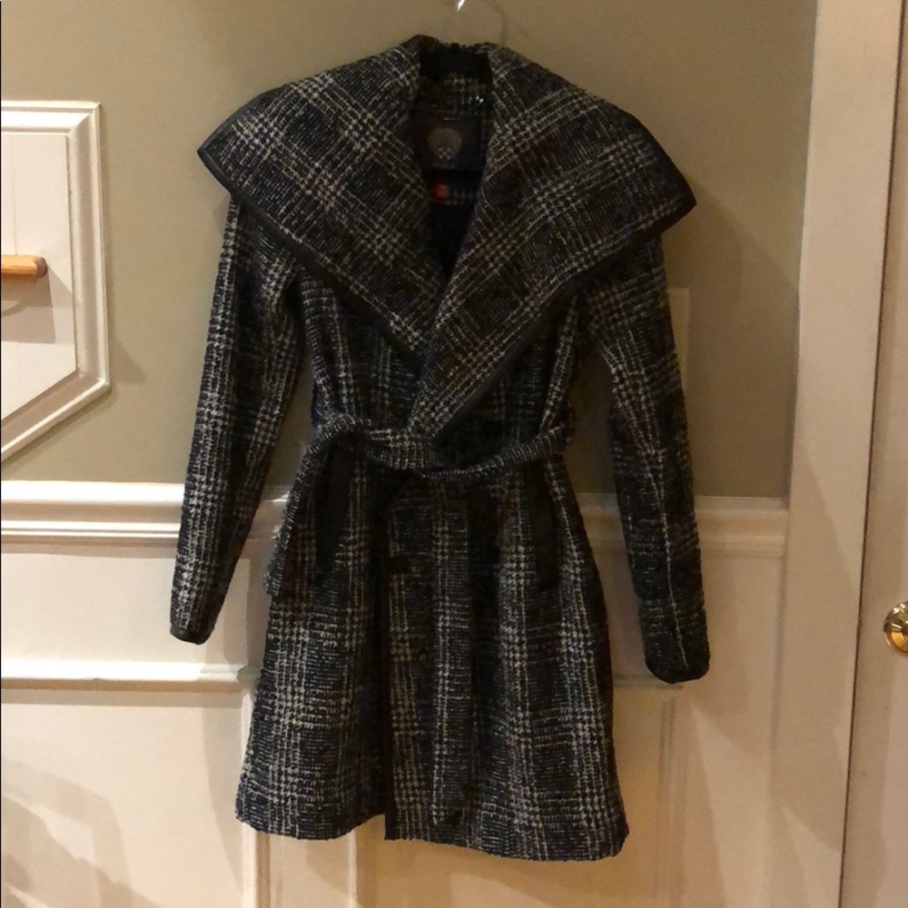 Women’s Pea Coat